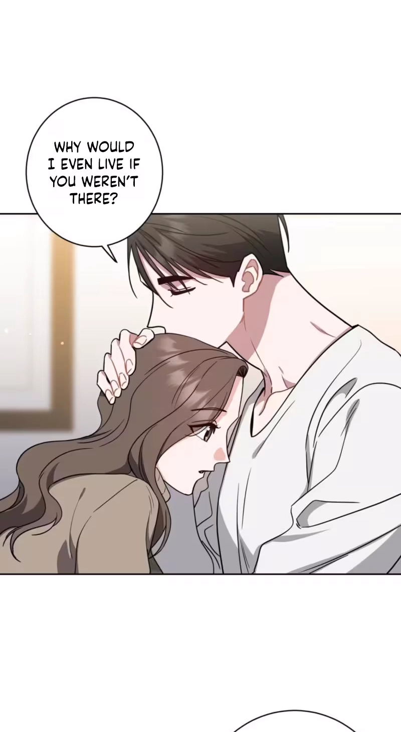 The Taste of a Childhood Friend Chapter 29 page 29