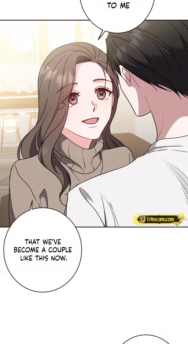 The Taste of a Childhood Friend Chapter 29 page 32