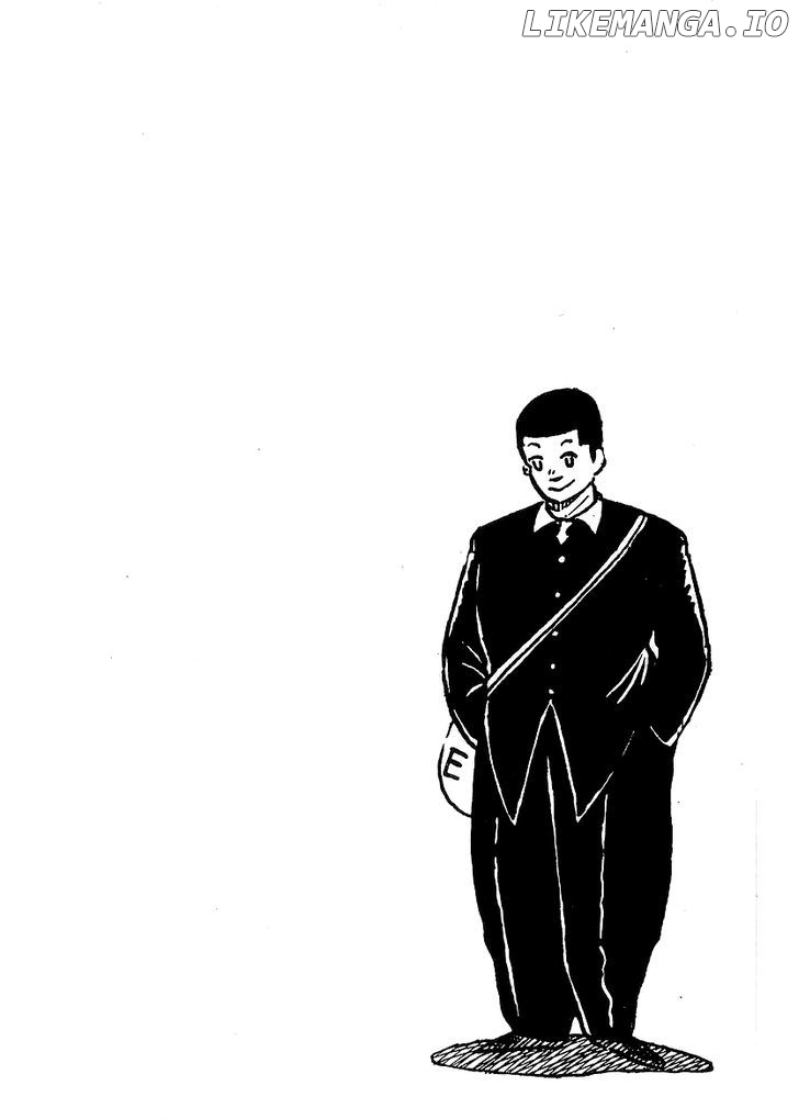 Osu!! Karatebu Chapter 29 page 20