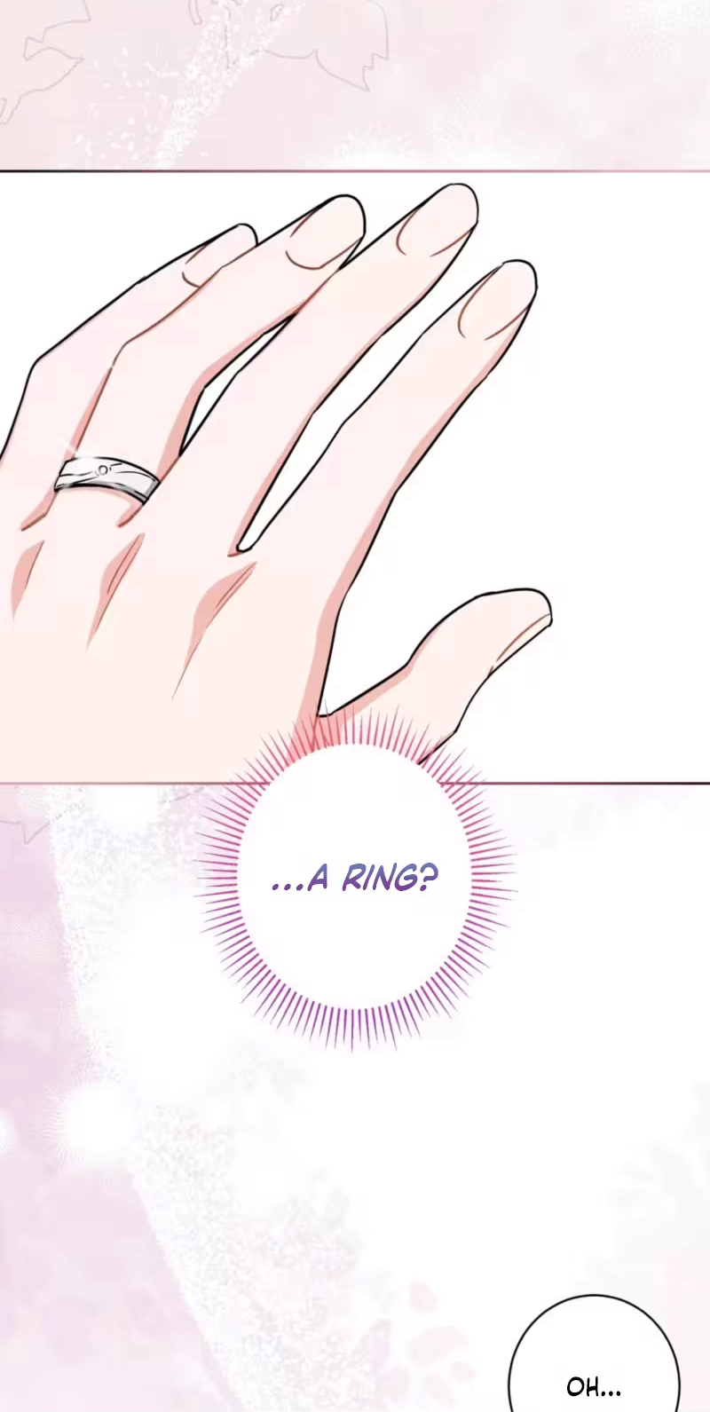 The Taste of a Childhood Friend Chapter 29 page 15