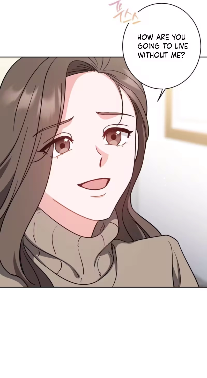 The Taste of a Childhood Friend Chapter 29 page 28