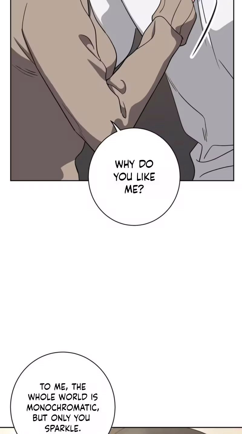 The Taste of a Childhood Friend Chapter 29 page 26