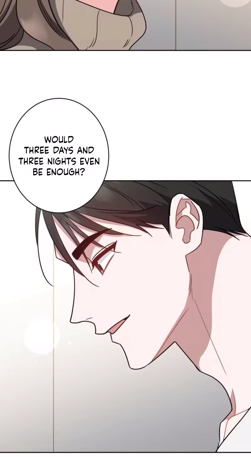 The Taste of a Childhood Friend Chapter 29 page 36