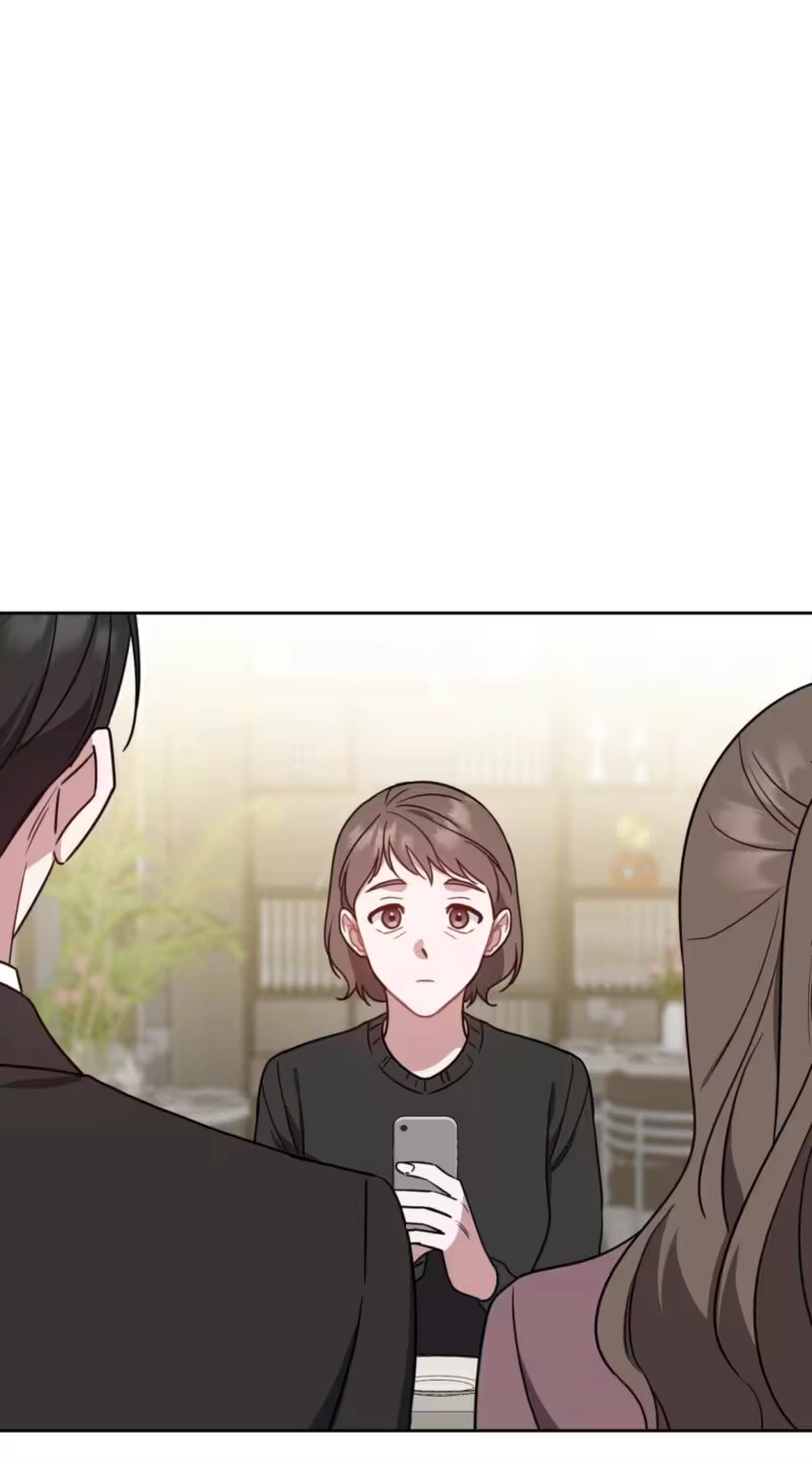 The Taste of a Childhood Friend Chapter 29 page 62