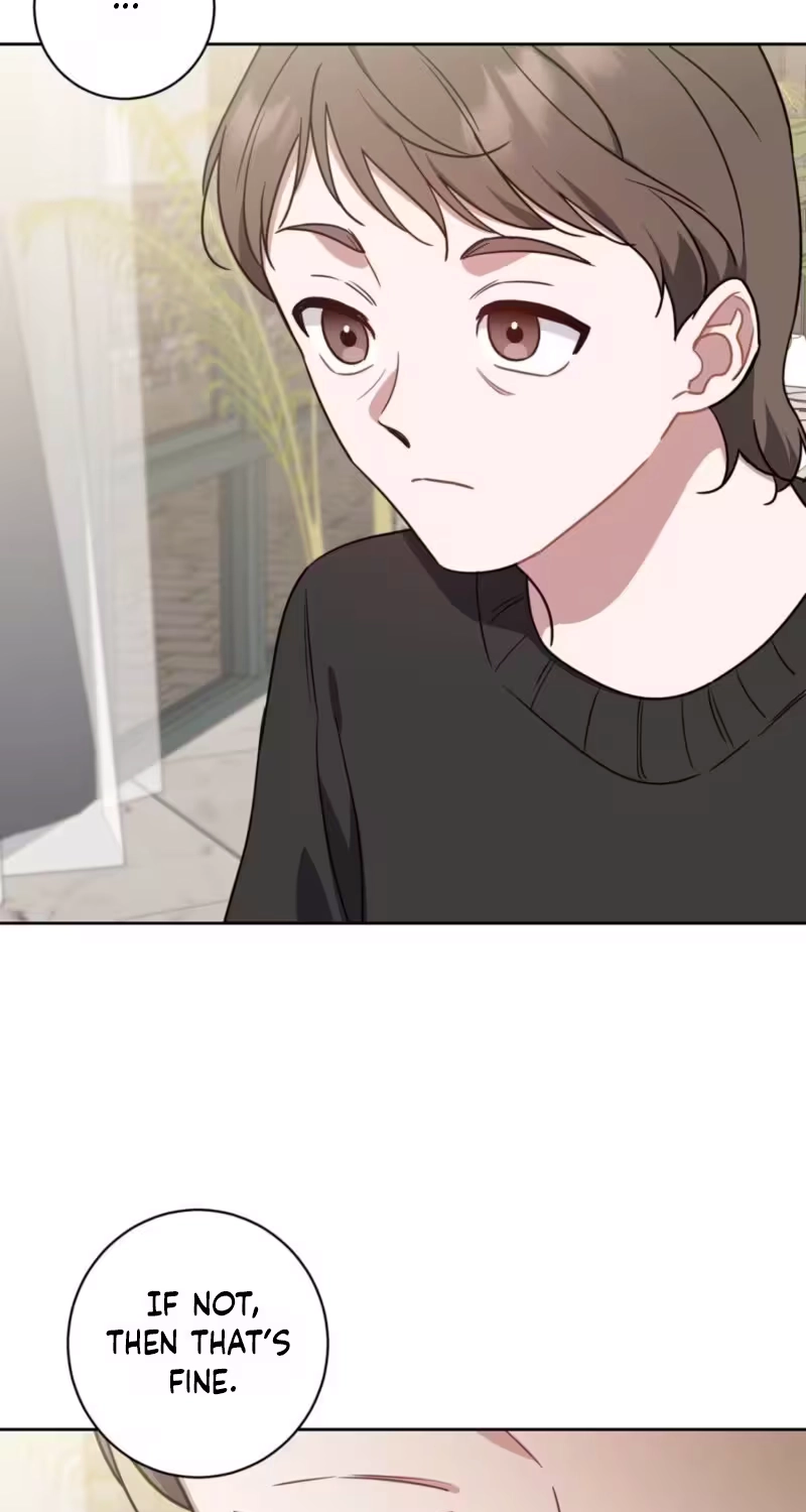 The Taste of a Childhood Friend Chapter 30 page 3