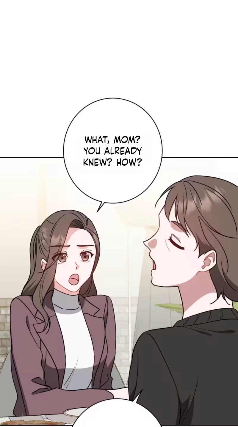 The Taste of a Childhood Friend Chapter 29 page 64
