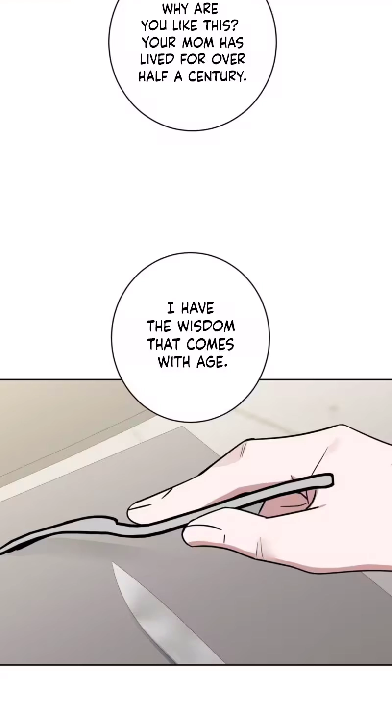 The Taste of a Childhood Friend Chapter 29 page 65