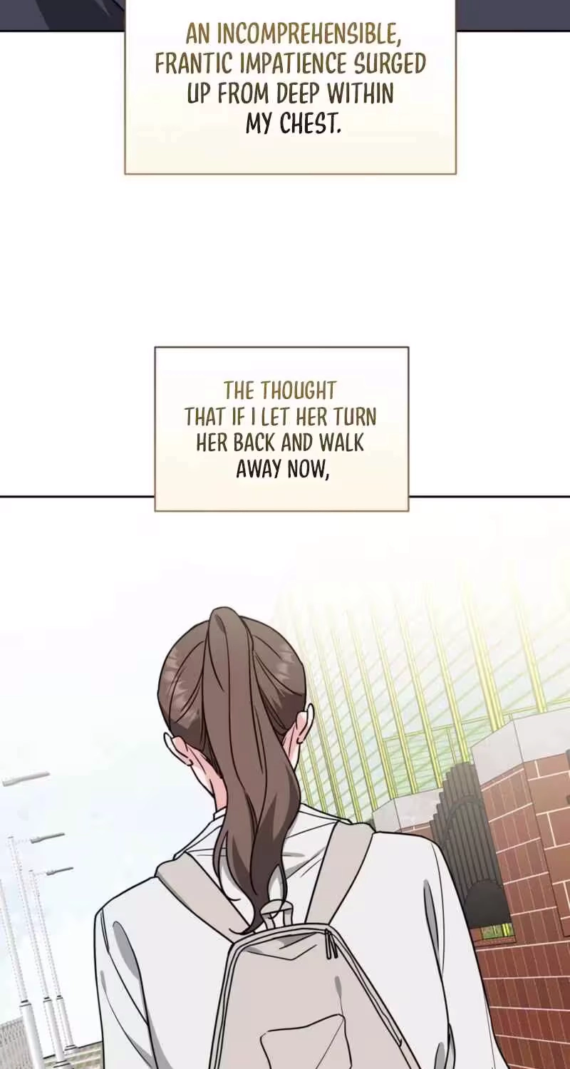 The Taste of a Childhood Friend Chapter 28 page 5