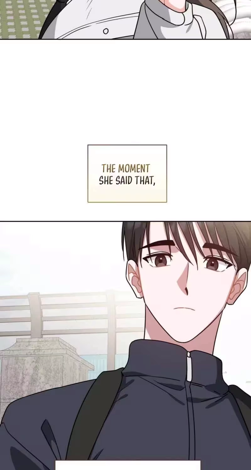The Taste of a Childhood Friend Chapter 28 page 4