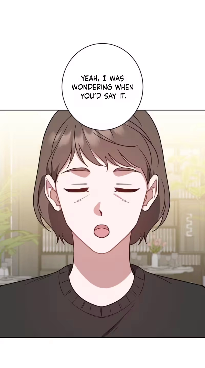 The Taste of a Childhood Friend Chapter 29 page 63