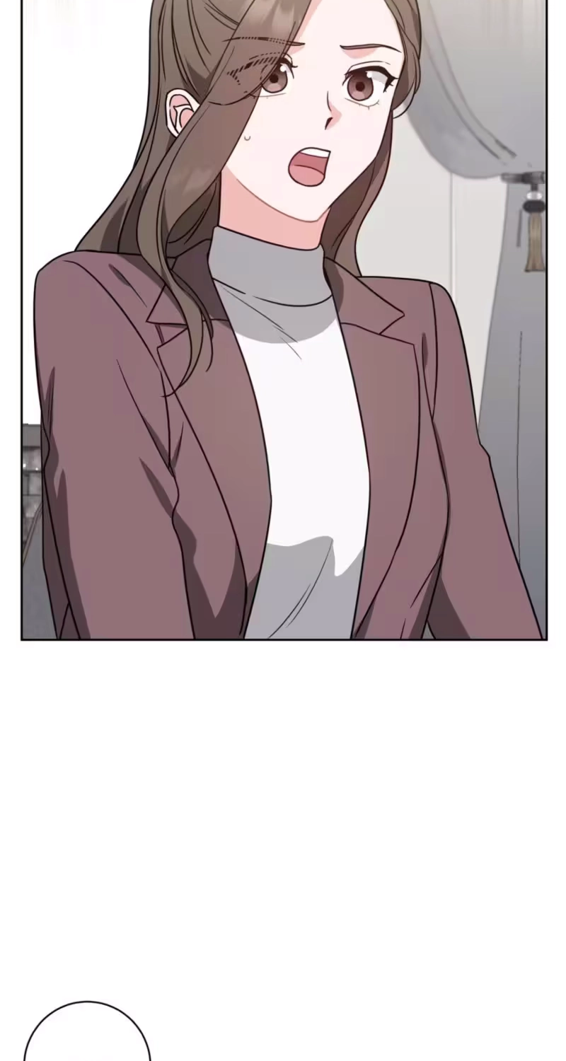 The Taste of a Childhood Friend Chapter 30 page 2