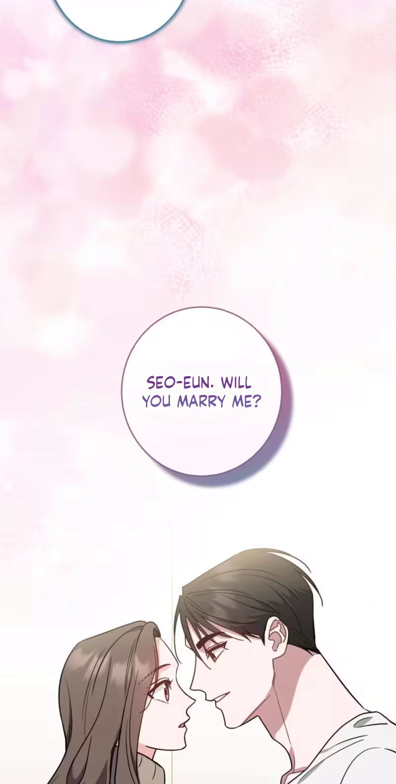 The Taste of a Childhood Friend Chapter 29 page 38
