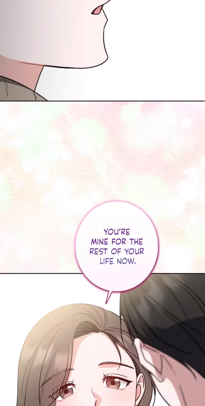 The Taste of a Childhood Friend Chapter 29 page 40