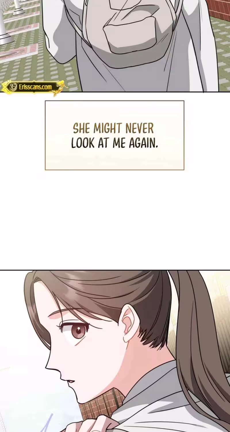 The Taste of a Childhood Friend Chapter 28 page 6
