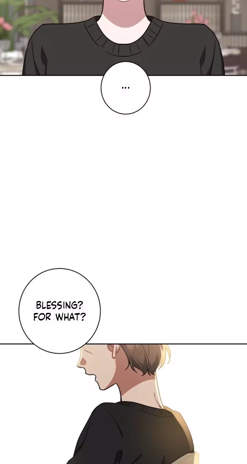 The Taste of a Childhood Friend Chapter 30 page 8
