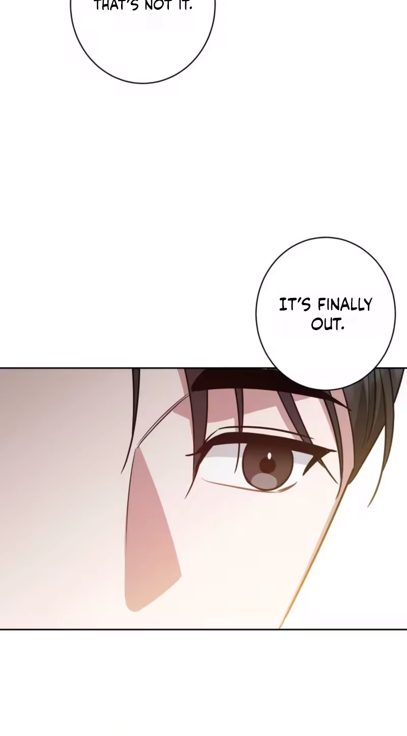 The Taste of a Childhood Friend Chapter 29 page 55