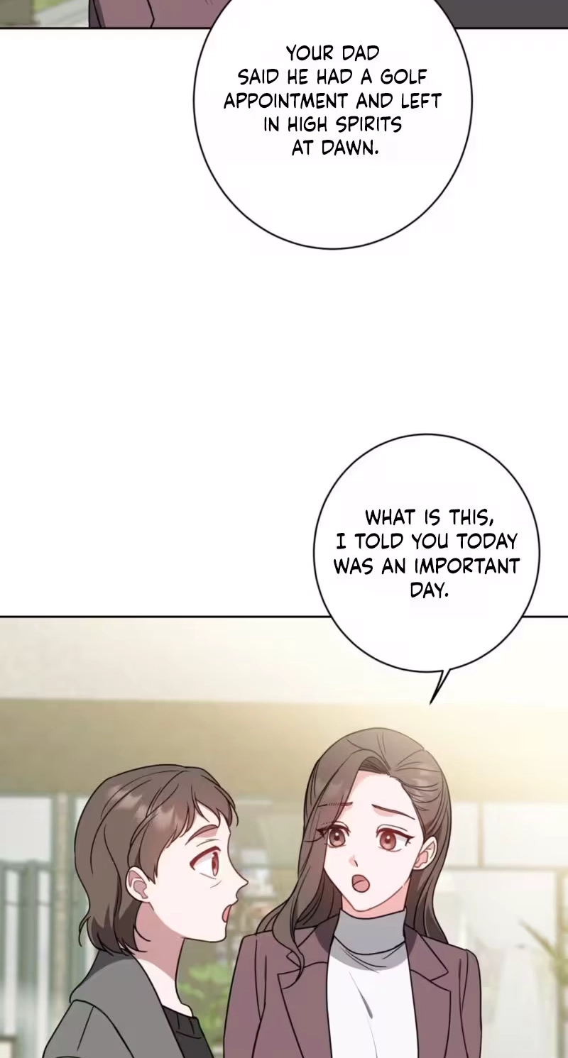 The Taste of a Childhood Friend Chapter 29 page 48