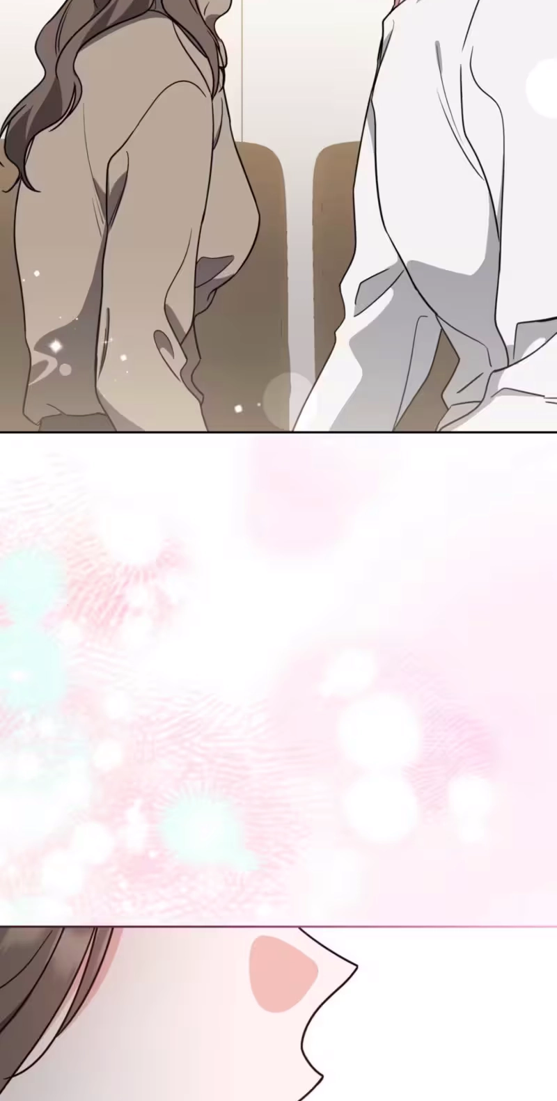 The Taste of a Childhood Friend Chapter 29 page 39