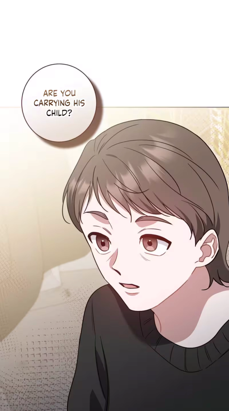 The Taste of a Childhood Friend Chapter 29 page 67