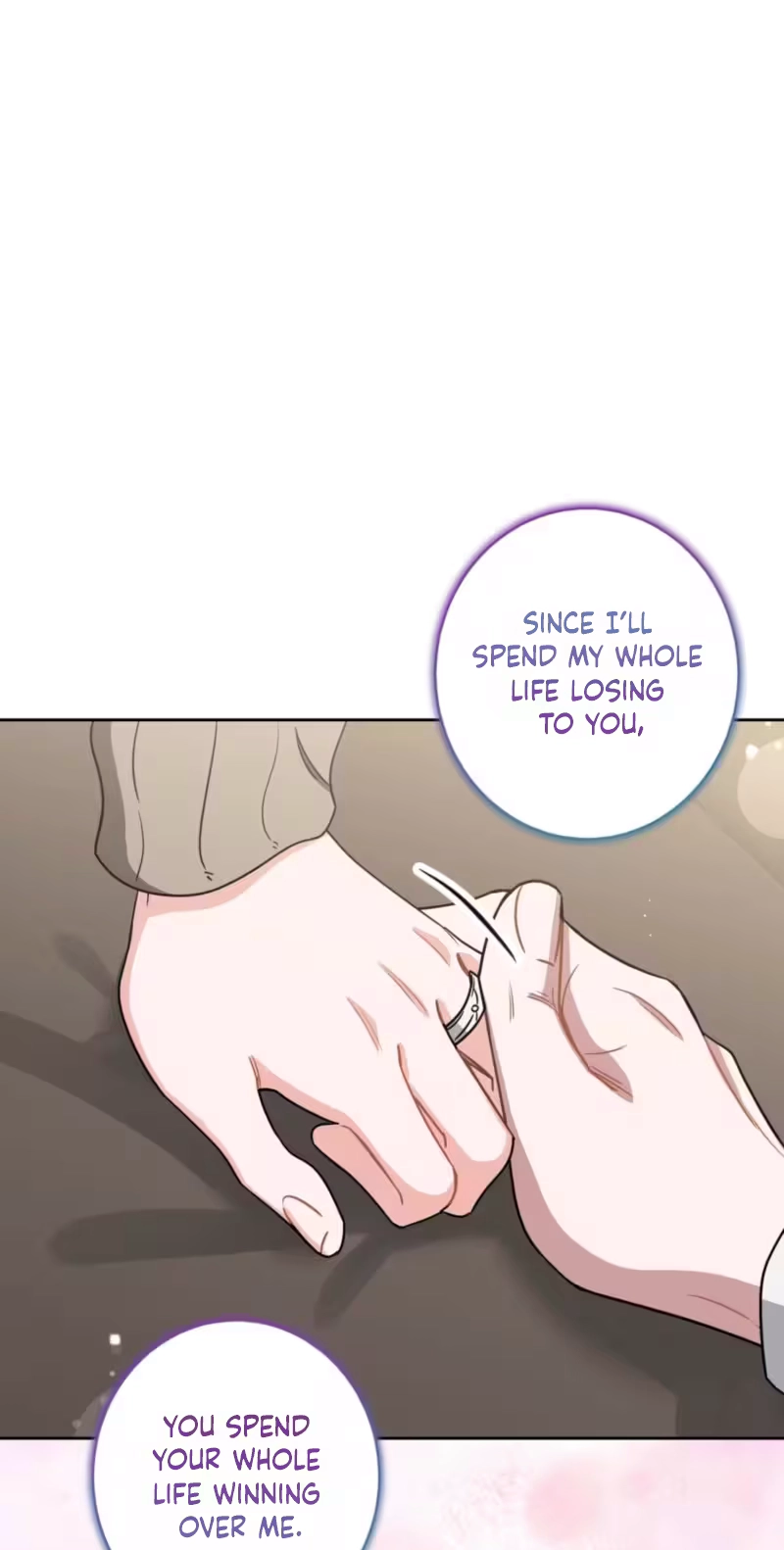 The Taste of a Childhood Friend Chapter 29 page 37