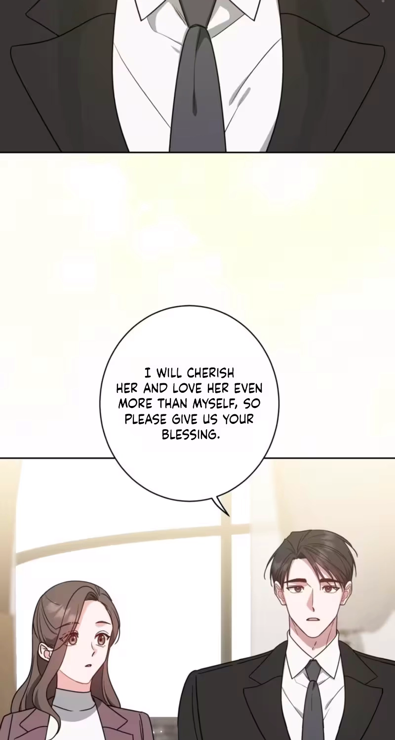 The Taste of a Childhood Friend Chapter 30 page 6