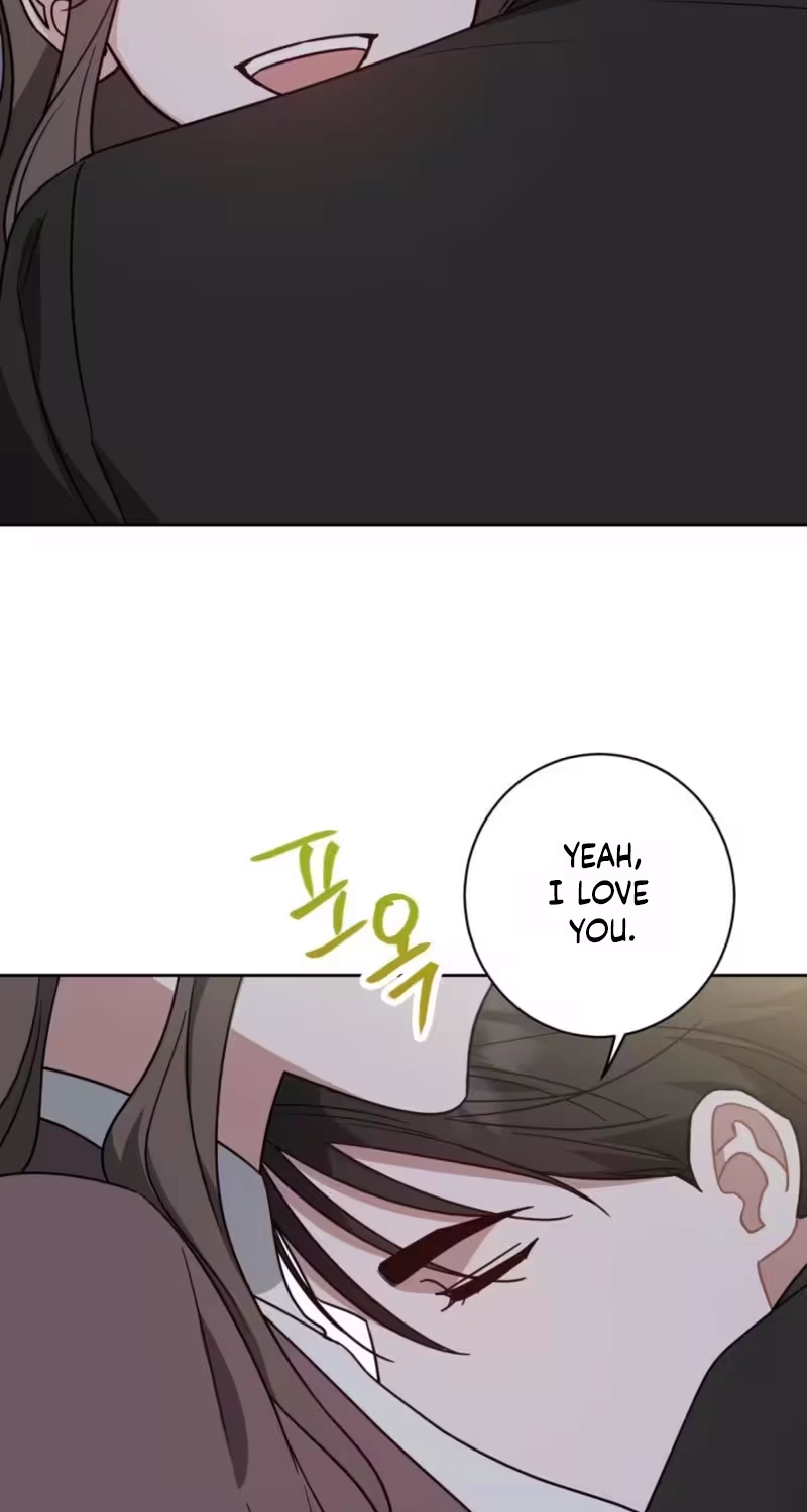 The Taste of a Childhood Friend Chapter 30 page 29