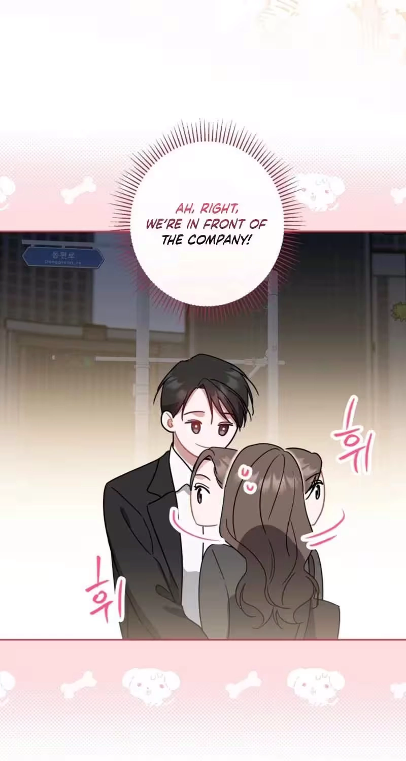 The Taste of a Childhood Friend Chapter 28 page 41