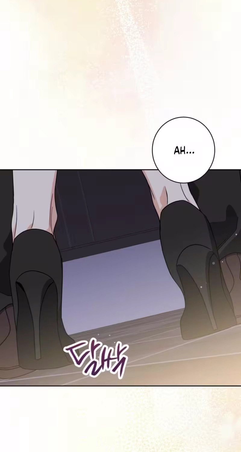 The Taste of a Childhood Friend Chapter 30 page 23