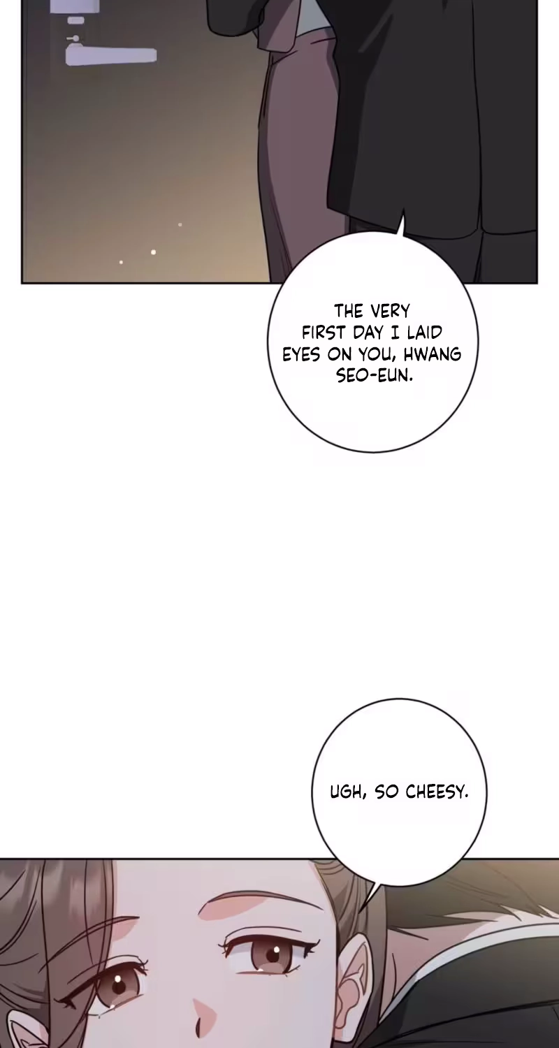The Taste of a Childhood Friend Chapter 30 page 28