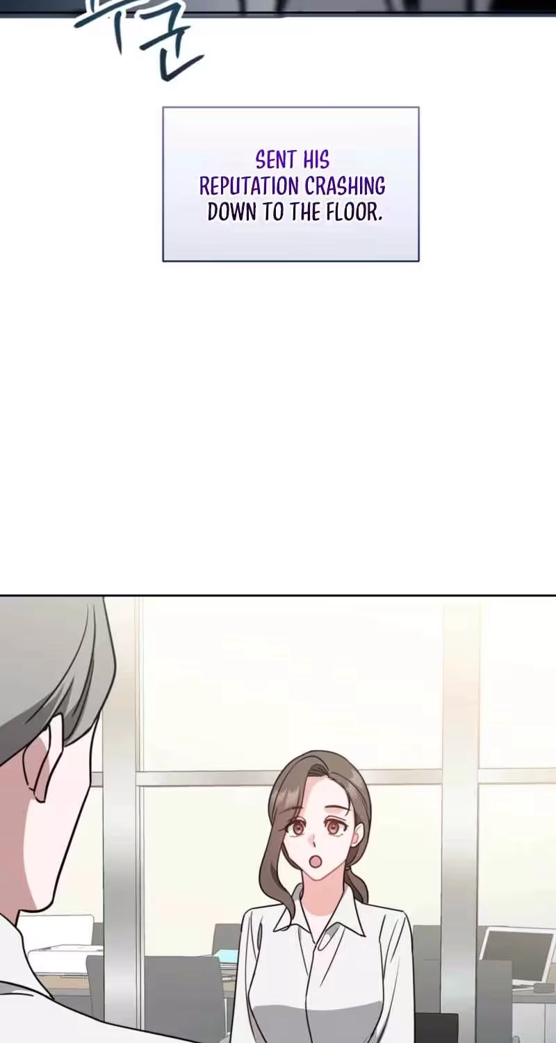 The Taste of a Childhood Friend Chapter 28 page 26