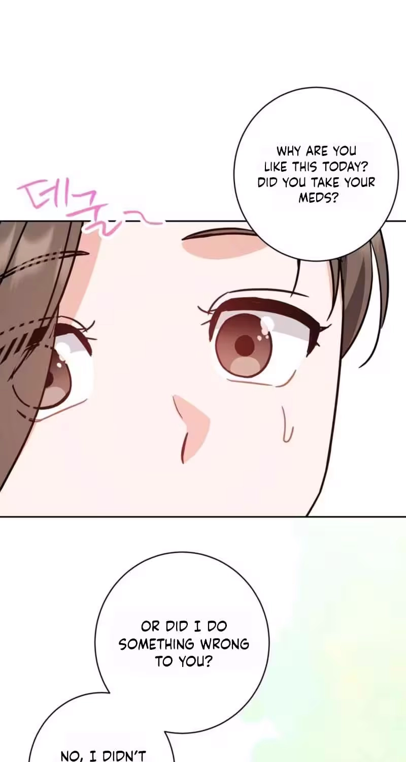 The Taste of a Childhood Friend Chapter 28 page 11