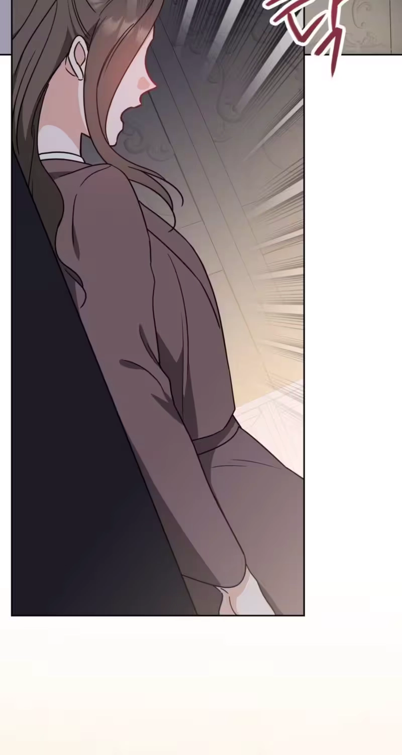 The Taste of a Childhood Friend Chapter 30 page 21