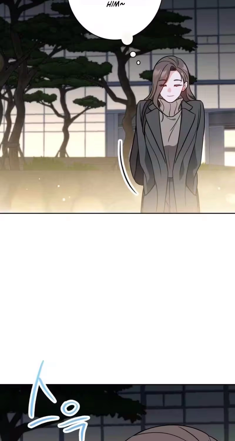 The Taste of a Childhood Friend Chapter 28 page 35