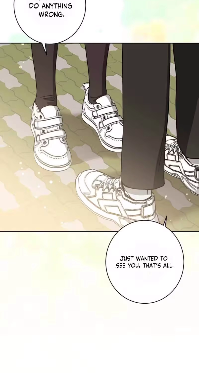 The Taste of a Childhood Friend Chapter 28 page 12