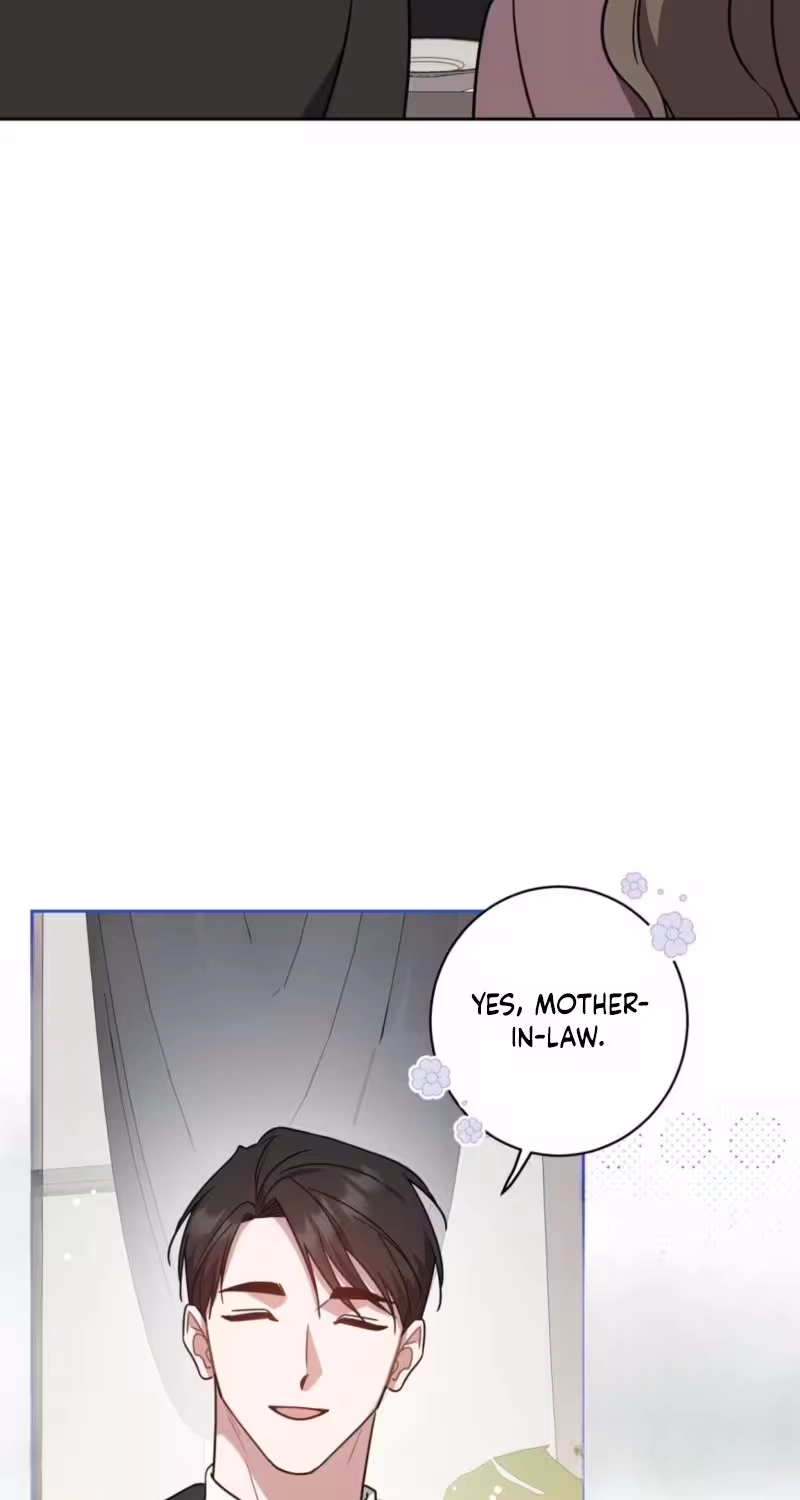 The Taste of a Childhood Friend Chapter 30 page 15
