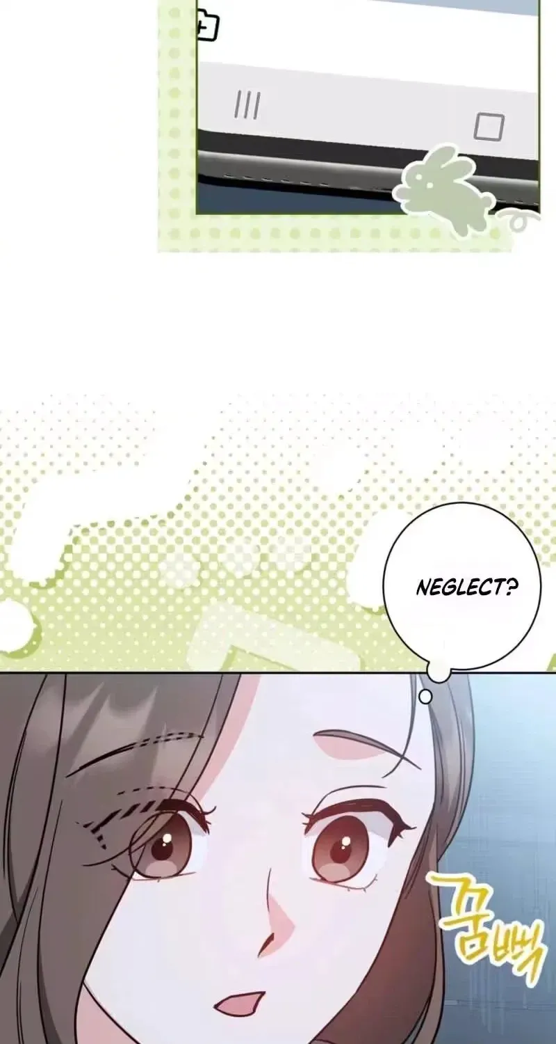 The Taste of a Childhood Friend Chapter 28 page 30