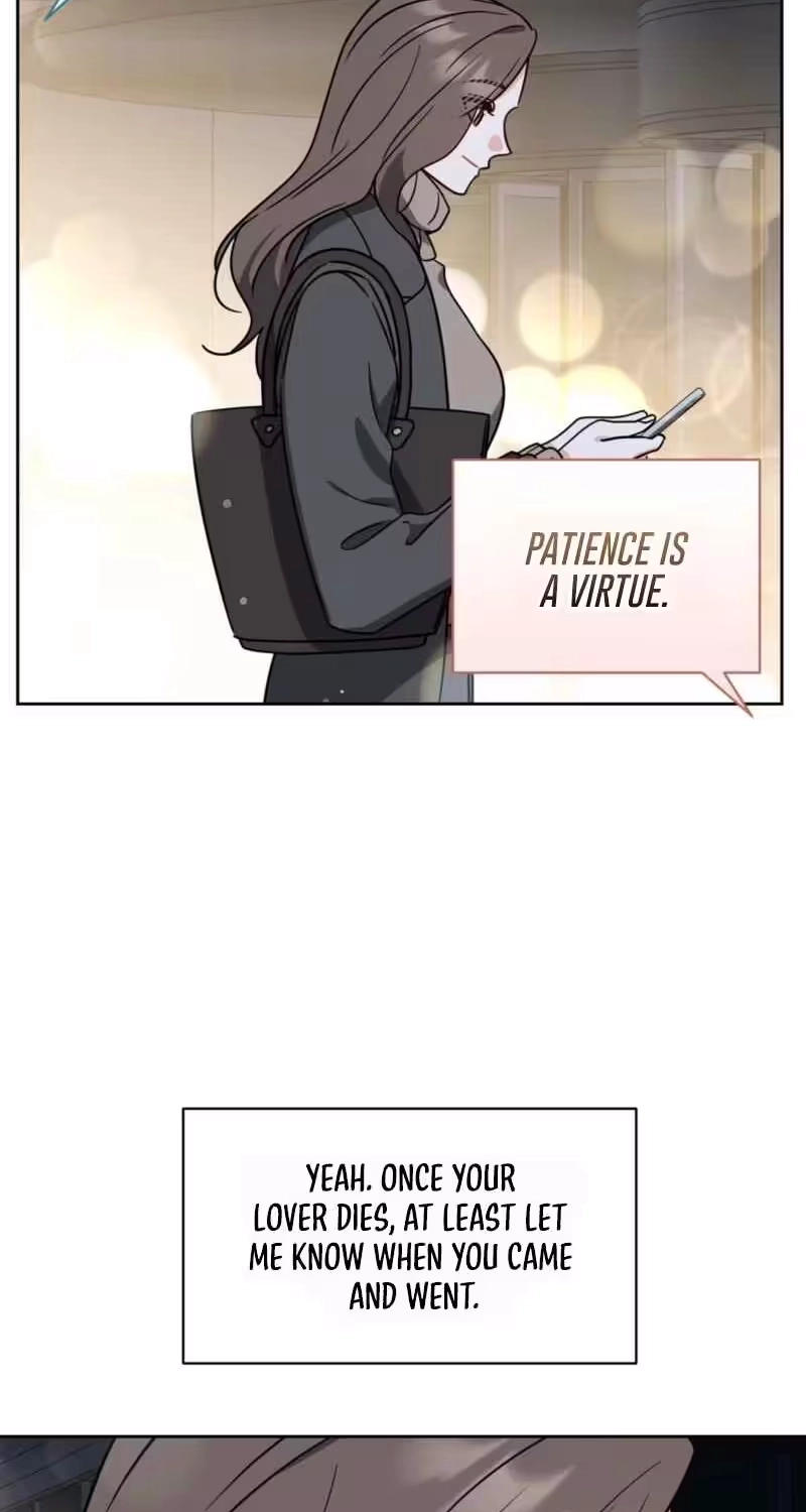 The Taste of a Childhood Friend Chapter 28 page 33