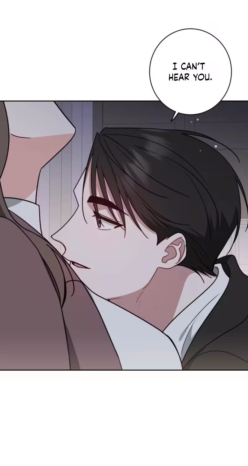 The Taste of a Childhood Friend Chapter 30 page 33
