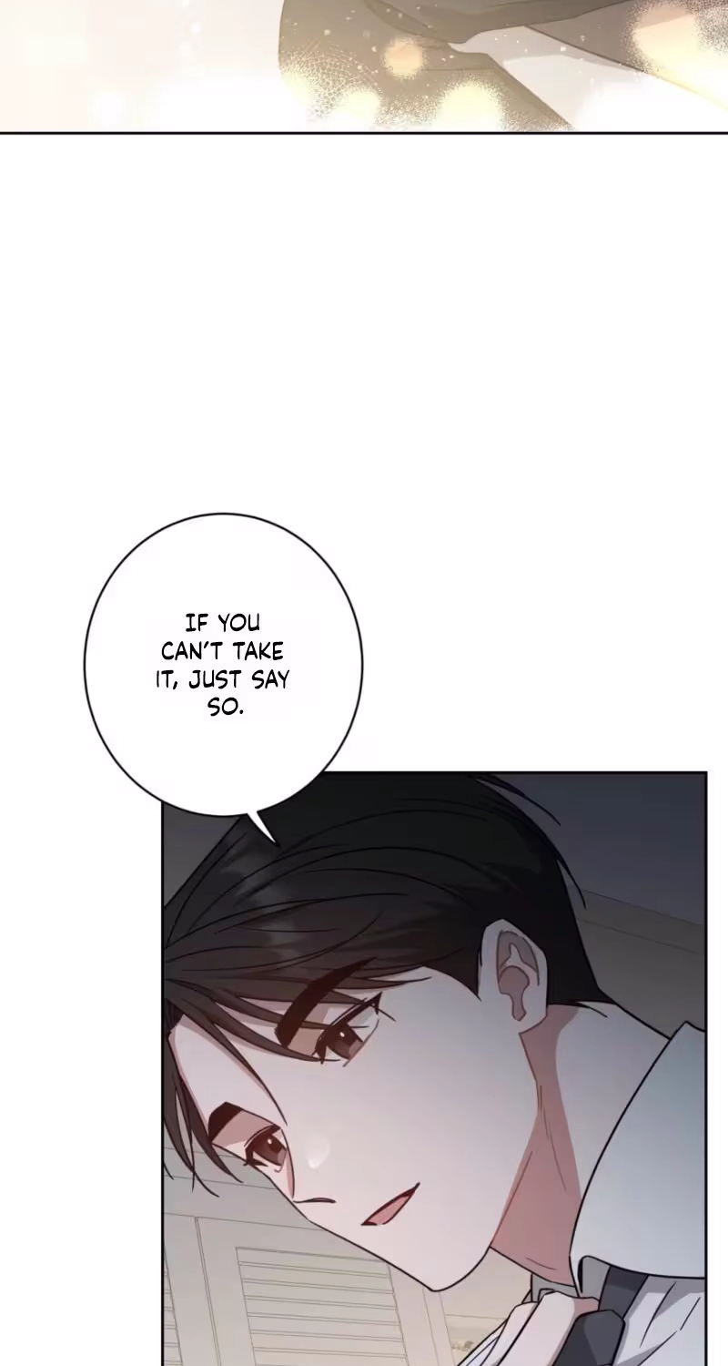 The Taste of a Childhood Friend Chapter 30 page 53