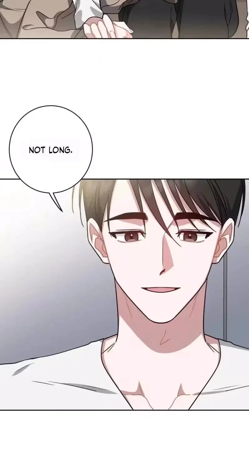The Taste of a Childhood Friend Chapter 28 page 60