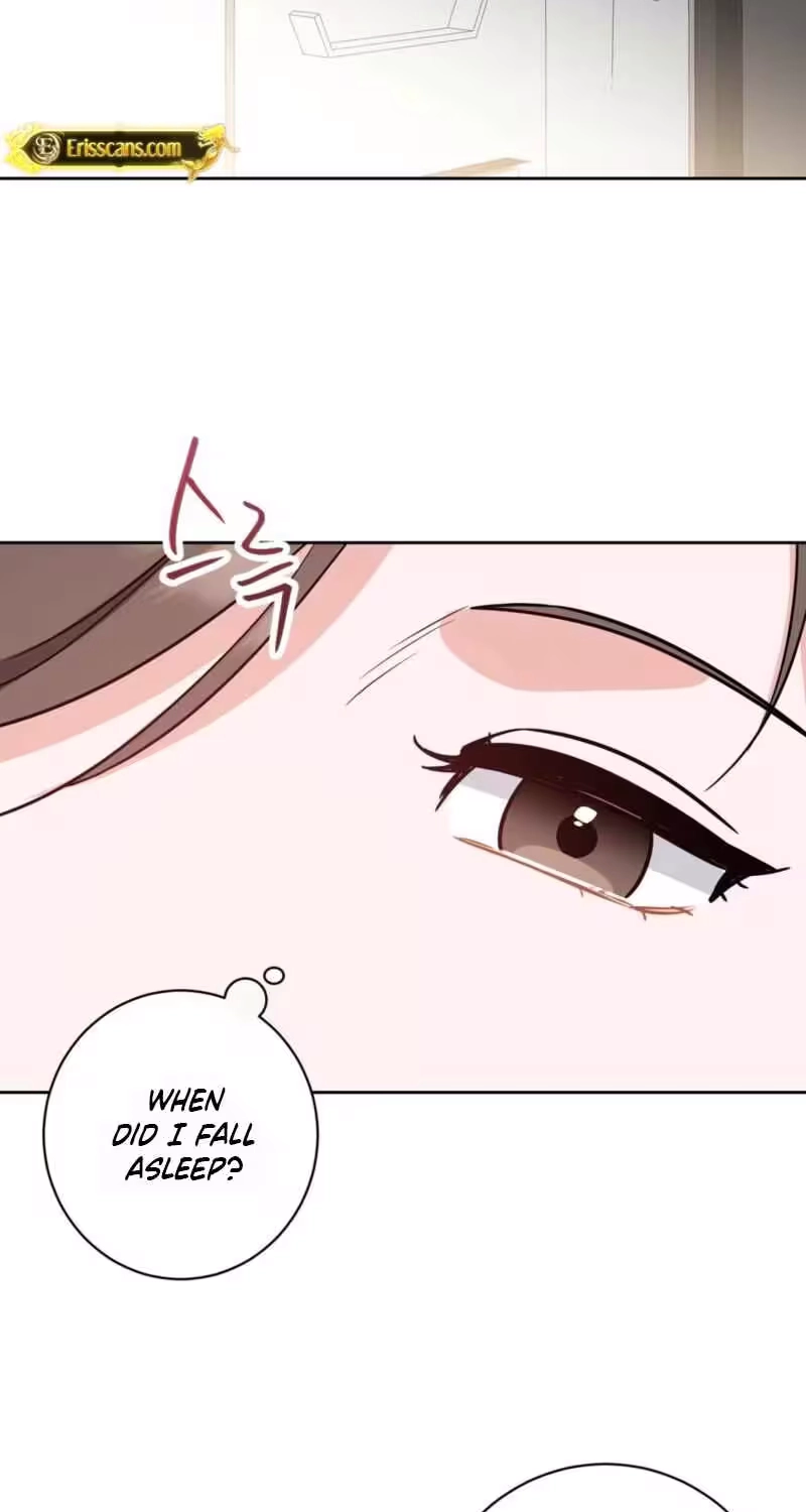The Taste of a Childhood Friend Chapter 28 page 57