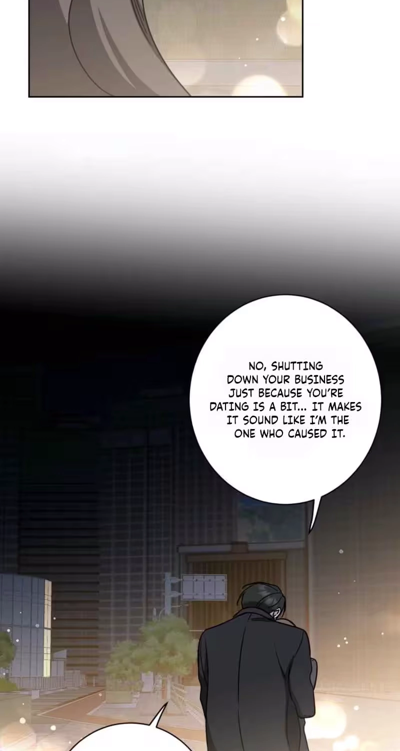 The Taste of a Childhood Friend Chapter 28 page 46