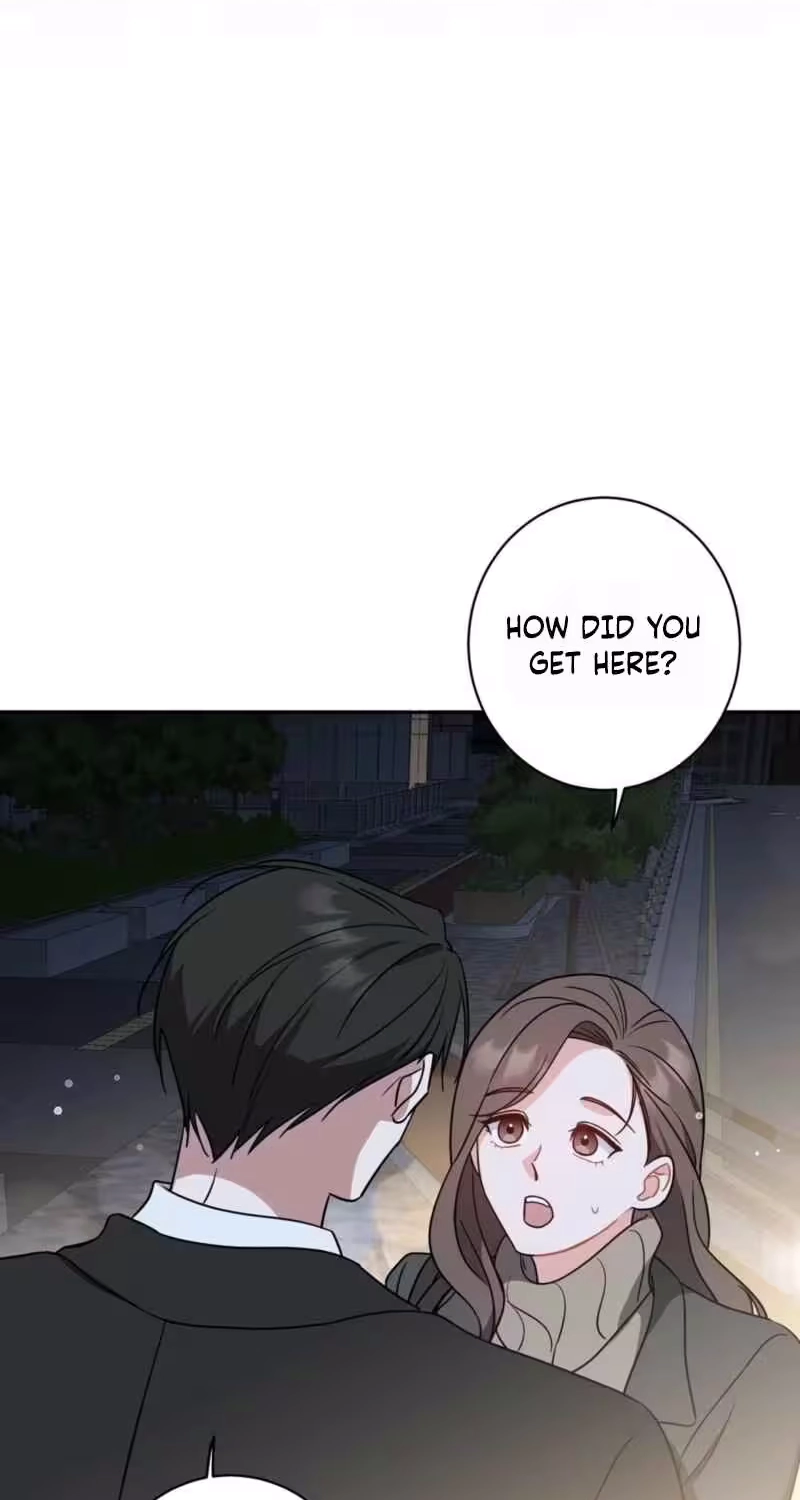The Taste of a Childhood Friend Chapter 28 page 42