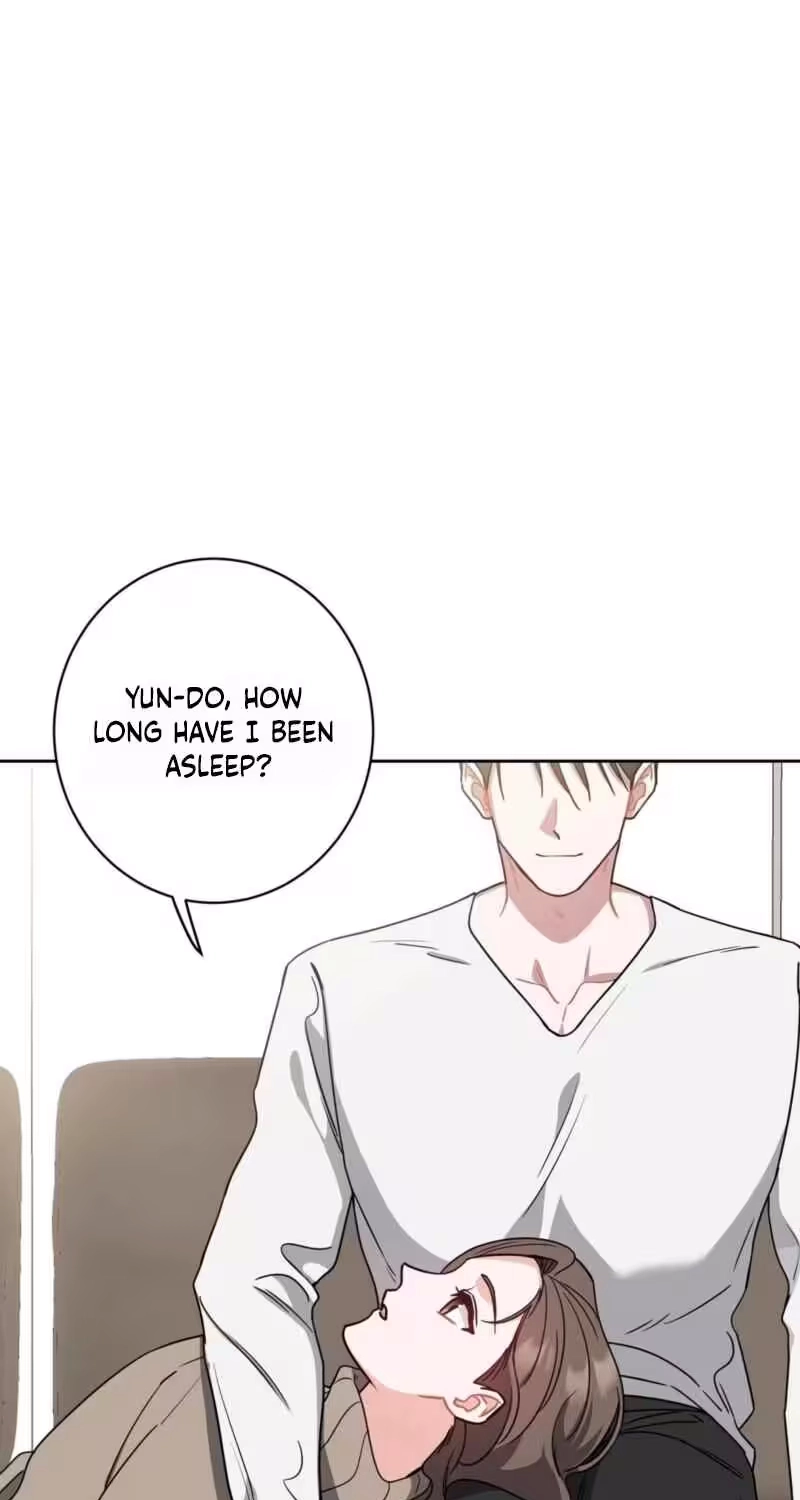 The Taste of a Childhood Friend Chapter 28 page 59