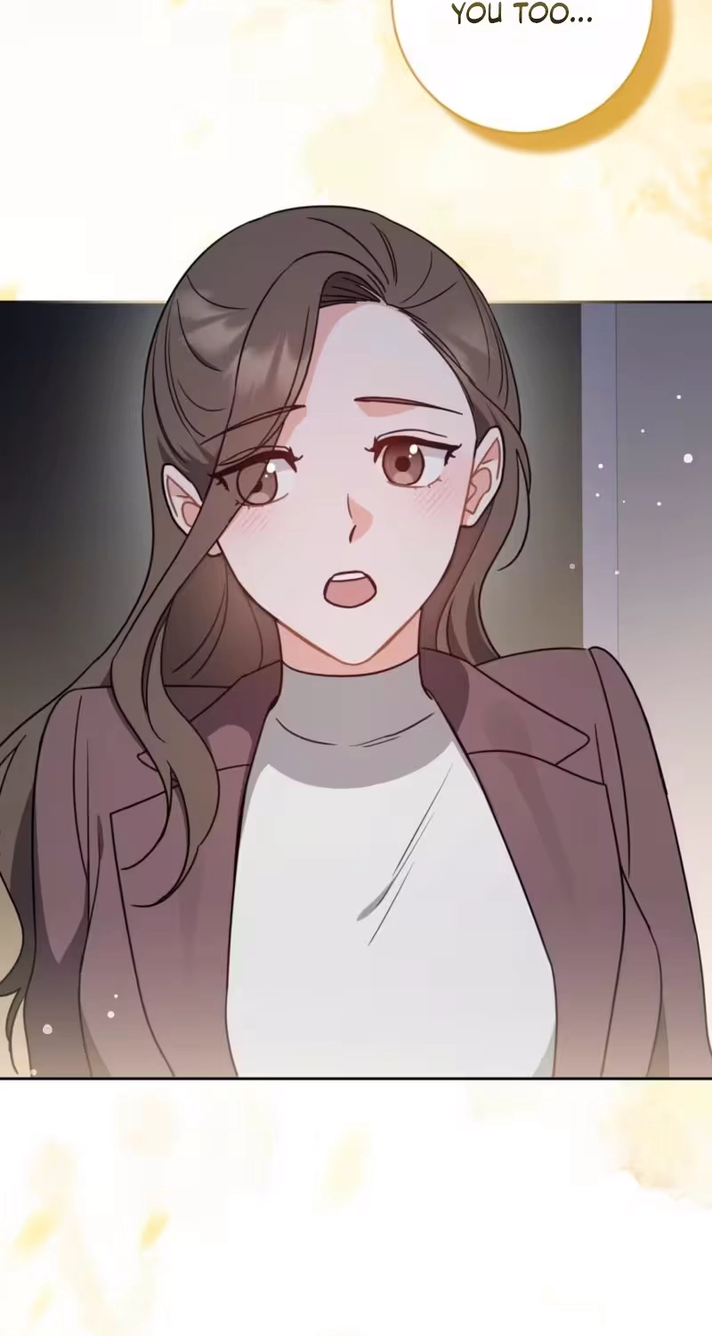 The Taste of a Childhood Friend Chapter 30 page 36