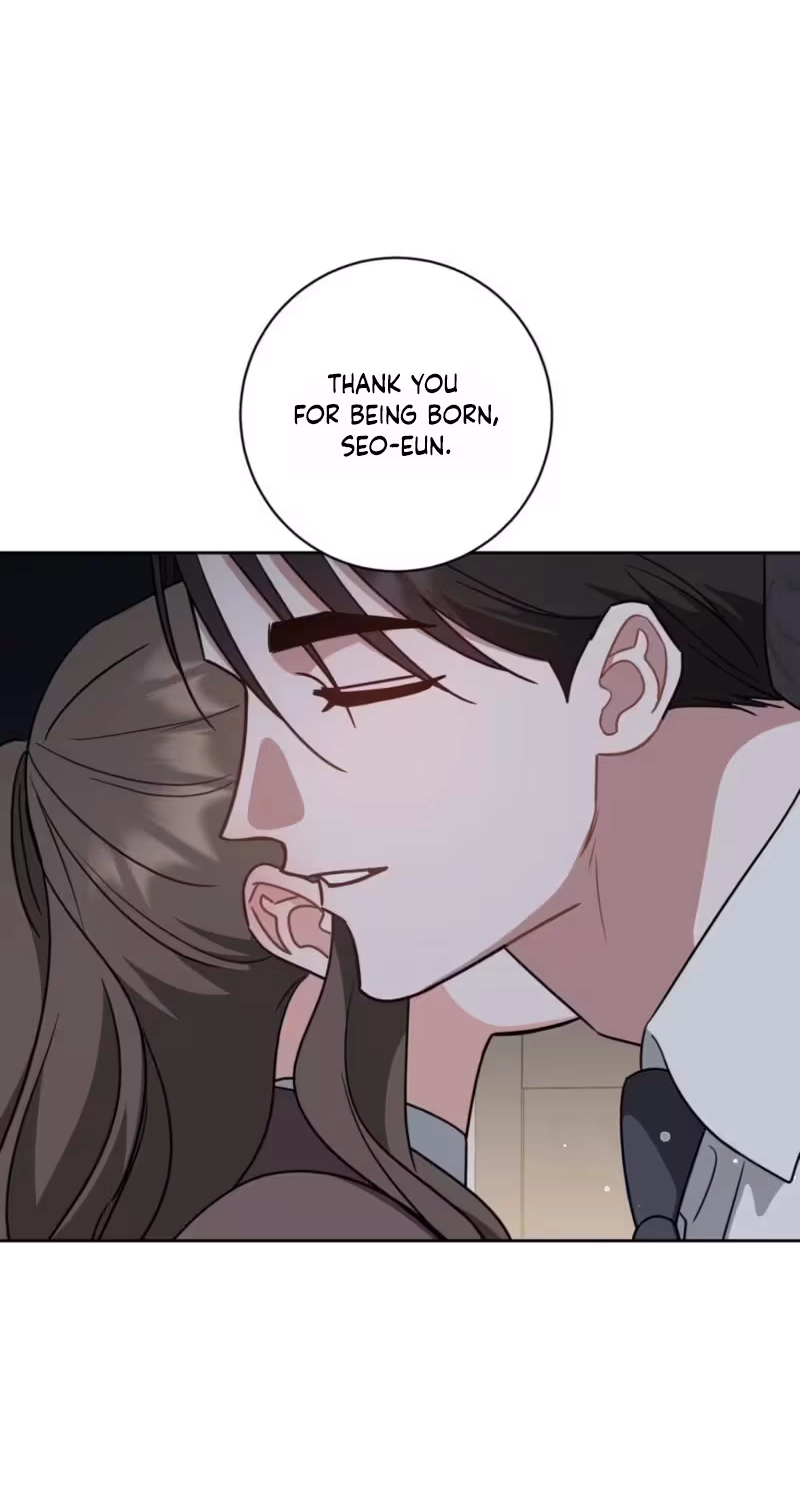The Taste of a Childhood Friend Chapter 30 page 38