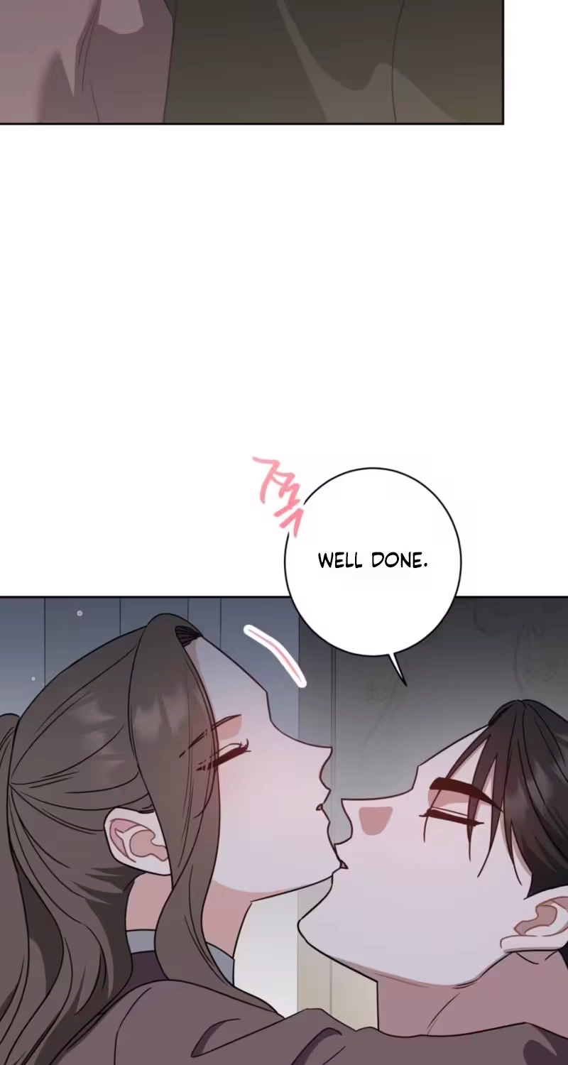 The Taste of a Childhood Friend Chapter 30 page 41