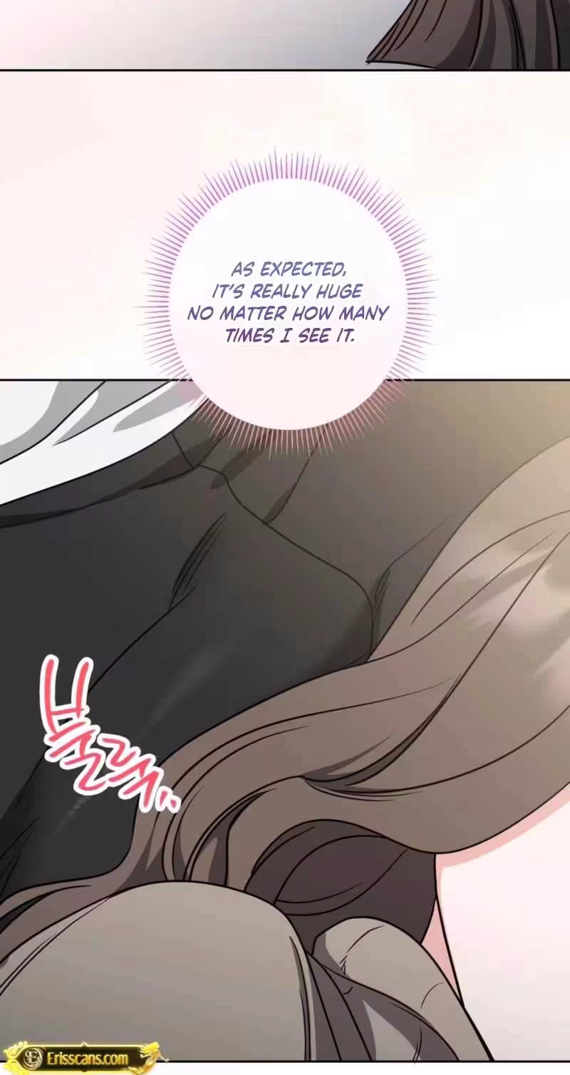 The Taste of a Childhood Friend Chapter 28 page 64