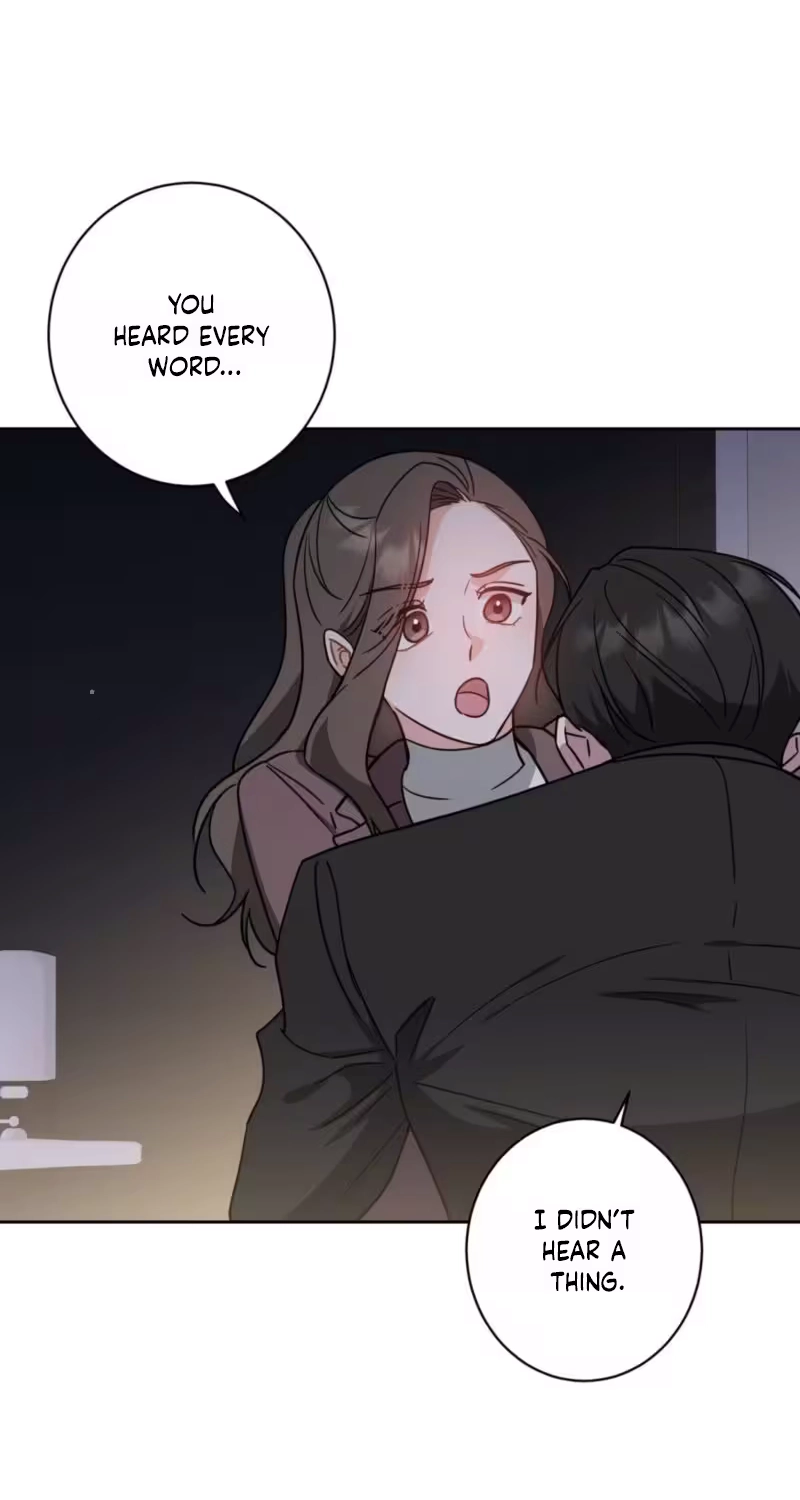 The Taste of a Childhood Friend Chapter 30 page 34