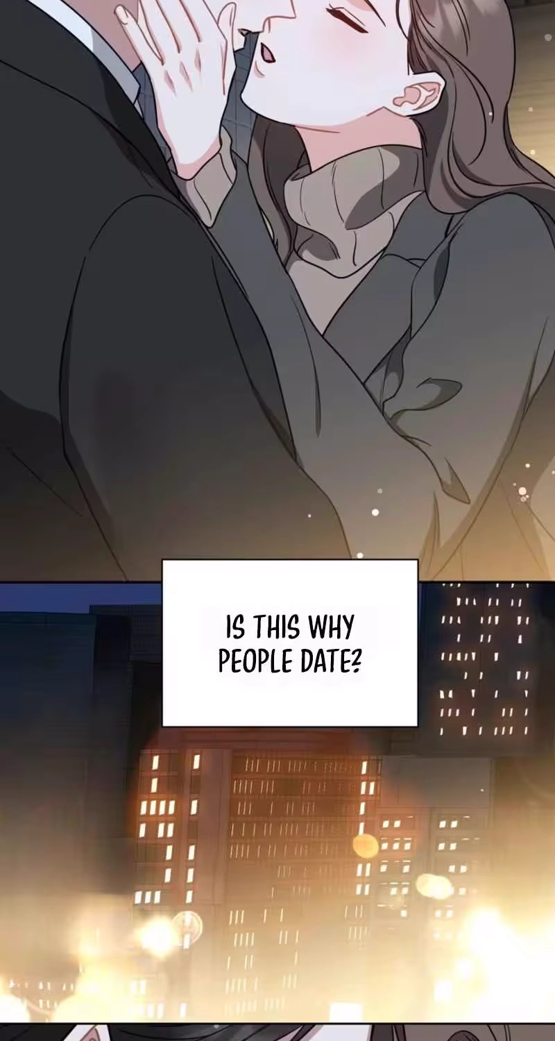 The Taste of a Childhood Friend Chapter 28 page 53